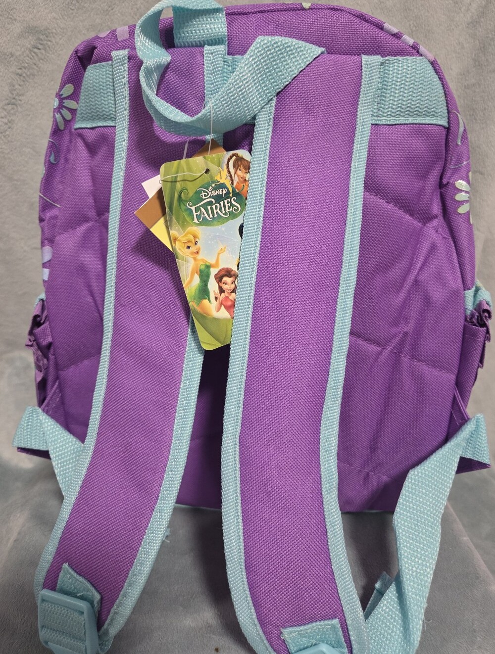 Thinkerbell Backpack - Picture 3 of 4
